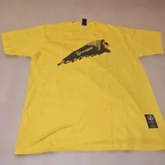 未使用級 タグ付/バンバンビガロ キン肉マン ジェロニモTシャツのサムネイル