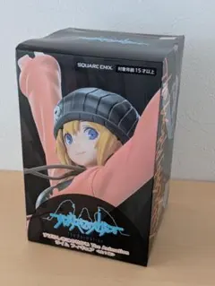 ナ*オ様 すばらしきこのせかい The Animation ライム フィギュアのサムネイル