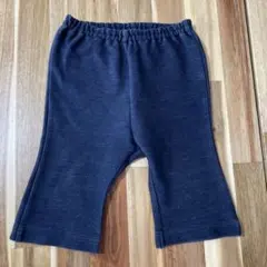 ミキハウス ファースト ズボン 70-80cm