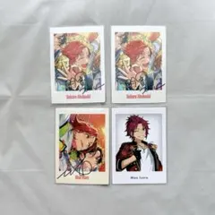 【あんスタ】明星スバル ぱしゃっつ 10th Anniversary