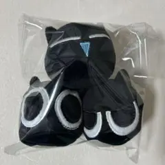 羅小黒戦記 ぬいぐるみ ヘイショ