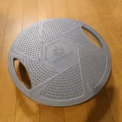 プリマソーレ(primasole)  バランスディスク アースブラウン