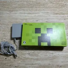 NEW2DSLL 本体 マインクラフト クリッパーエディション 5987 - メルカリ