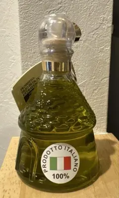 OLITALIA 無ろ過 エキストラバージン オリーブオイル 500ml - メルカリ