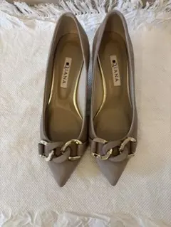 ダイアナ パンプス 23.5cm