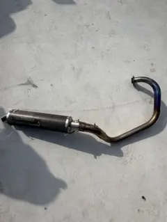 2026年最新】エイプ100 マフラーの人気アイテム - メルカリ