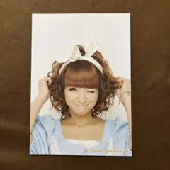 2025年最新】辻希美 生写真の人気アイテム - メルカリ