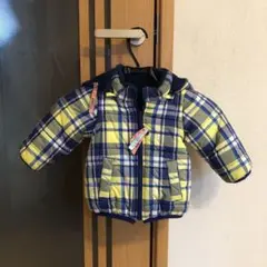 green label relaxing◇中綿ジャケット/アウター◆85