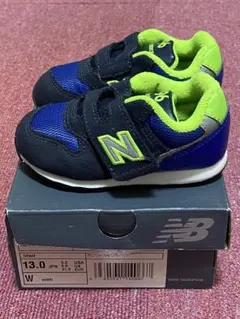 ニューバランス NEW BALANCE IZ996DN キッズベビースニーカー
