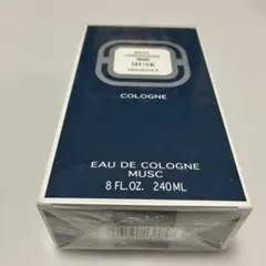 希少　新品　ロイヤルコペンハーゲン　メンズ　オーデコロン　香水　60ml 希少新品ロイヤルコペンハーゲンメンズオーデコロン香水60ml