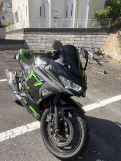 初心者にもオススメ Z250SL SP忠男マフラー 千葉県柏市 配送可能 