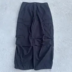 ワイドカーゴパンツ ワークパンツ