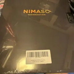 NIMASO ガラスフィルム NTB18J22
