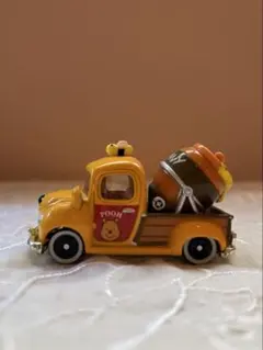 2025年最新】トミカ プーさんの人気アイテム - メルカリ