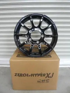 送料込み☆新品BSJ JF009□16×7J＋38 4本セット デリカD5 - メルカリ