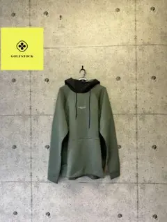 【新品未使用】サイズ1 レディース ラッセルノ パーカー 1473 RUSSELUNO(ラッセルノ) レディース｜中古ゴルフウェア通販サイト