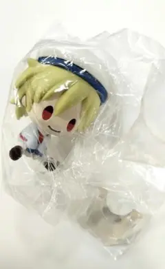 あんスタ 一番くじ ちょこのっこフィギュア 仁兎なずな