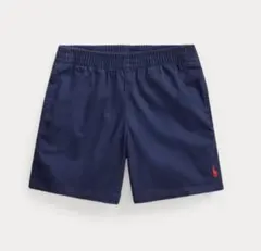 POLO ラルフローレン　5 115cm 短パン　ハーフパンツ　ネイビー　キッズ