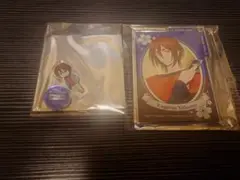 ヴァンガード アクリル ミニスタンド キーホルダー　八雲カゲツ