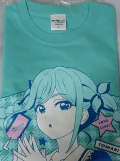 iON! 儚寧この ツアーファイナル Tシャツ - メルカリ