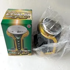 【未使用】SANKYO ネオステラ枠 レプリカレバー ゴールドver.のサムネイル