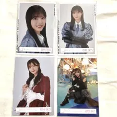 櫻坂46 田村保乃 生写真 まとめ売り