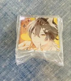 オトメイト 秋風マルシェ 2025 アクリルカード ハニヴ 未開封 アクカ 秋風マルシェ2025