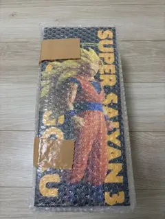 一番くじ ドラゴンボールBATTLE OF THE SUPER SAIYAN