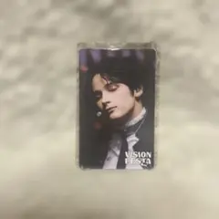 VISION FESTA 入場特典　トレカ　TXT ヒュニンカイ