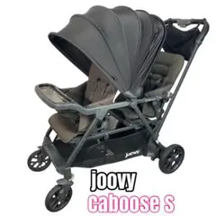 2026年最新】JOOVY CABOOSE sの人気アイテム - メルカリ