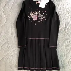 メゾピアノ ワンピース　未着用