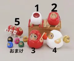 2026年最新】ヤチコダルマの人気アイテム - メルカリ