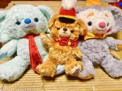 ディズニー ユニベアシティ 塔の上のラプンツェル - メルカリ