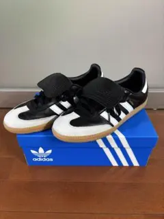 adidas Samba LT W アディダス　サンバ27.5