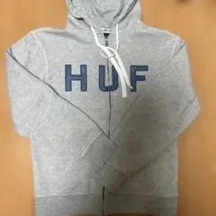 HUF CLASSIC FULL ZIP HOODIE Mサイズ