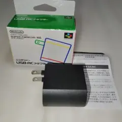 ニンテンドー　アダプター　ニンテンドー　クラシックミニ