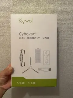 Kyvol（キーボル） 掃除機専用 消耗品アクセサリのサムネイル