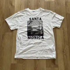 JOHNBULL SANTA MONICA プリントTシャツのサムネイル