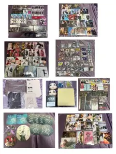 宮世琉弥過去グッズまとめ売り バラ売り可 - メルカリ