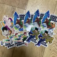 SAKAMOTODAYS ステッカー