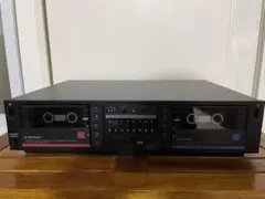 パイオニア　カセットデッキ CT-2200W