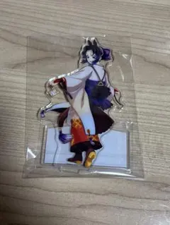 鬼滅の刃 干支 2026 午年 ランダムアクリルスタンド 胡蝶しのぶ