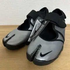 NIKE WMNS AIR RIFT LTR SILVER 25.5 エアリフト