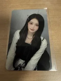 saymyname タレントカード