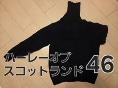 タートル ニット