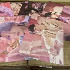 SEVENTEEN シーグリ　2023