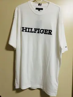 TOMMYHILFIGER Tシャツ　メンズLサイズ