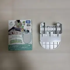 くまのプーさんメリー プラス専用 折りたたみベビーベッド取り付けパーツのサムネイル