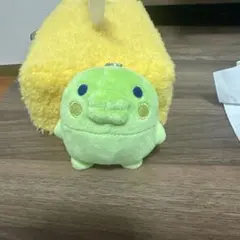 たまごっち くちぱっち ボールチェーン付き ぬいぐるみ Vol.3 - メルカリ