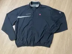 le coq sportif GOLF COLLECTION M ブラック